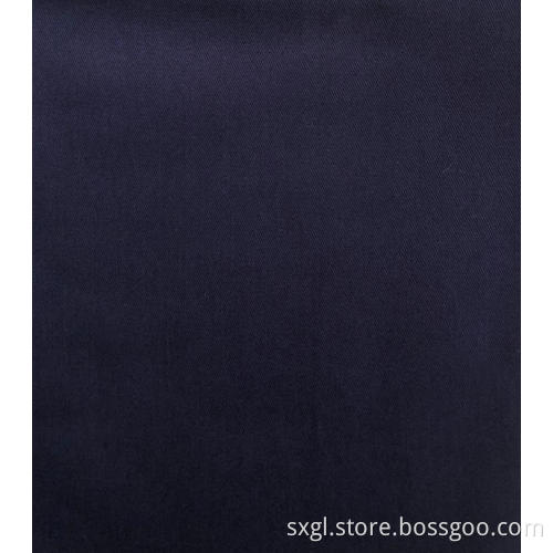 100% Cotton Twill Fabric for Garments